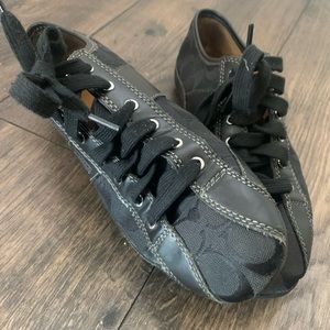 Coach Shoes
